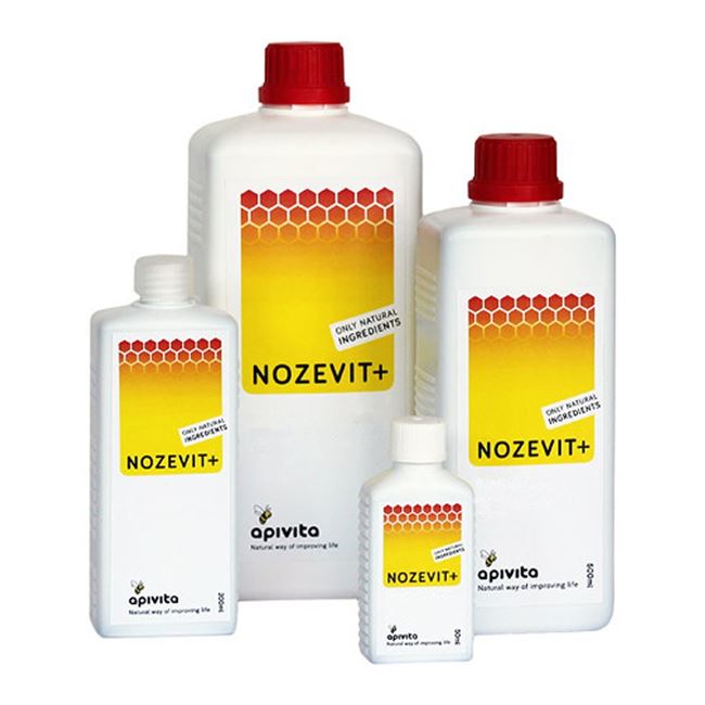 NOZEVIT PLUS 50 ml